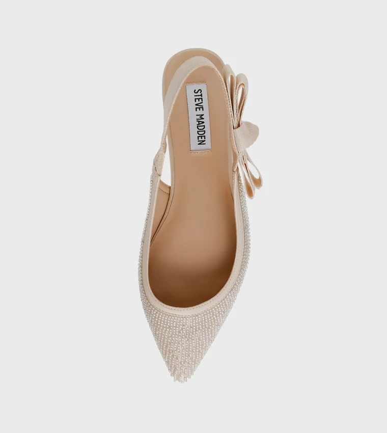 ستيف مادن Olyvia-P Women's Multi Pumps