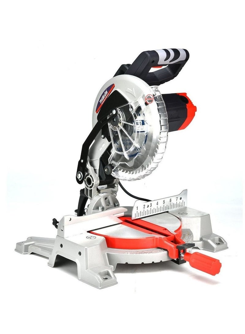 makute Electric Miter Saw 10Inch 1800 Watt - Image 1