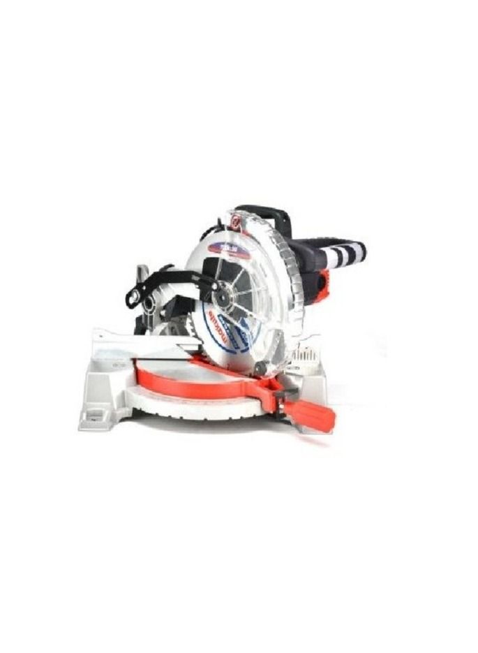 makute Electric Miter Saw 10Inch 1800 Watt - Image 4