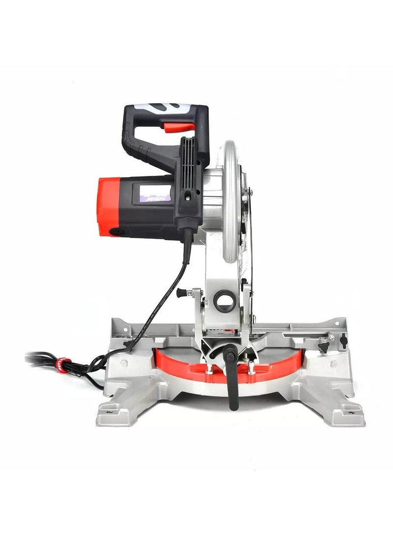 makute Electric Miter Saw 10Inch 1800 Watt - Image 3