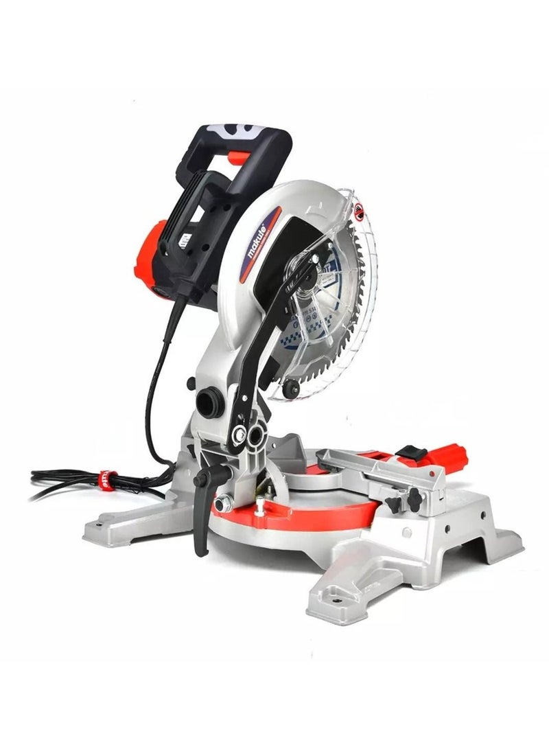 makute Electric Miter Saw 10Inch 1800 Watt - Image 2