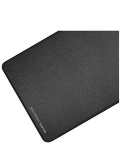 ANT Esports MP290 Gaming Mousepad XL - Microfiber Surface | Non-Slip Rubber Base | Anti-Fray & Water-Repellent | Minimalist Design | Spacious | Great Accuracy  - Image 5