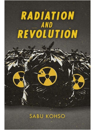 Radiation and Revolution - pzsku/ZD9F2FD44020E5D27C7CCZ/45/_/1726144343/694962cb-d13c-449b-81c0-ad6ade99f5c8