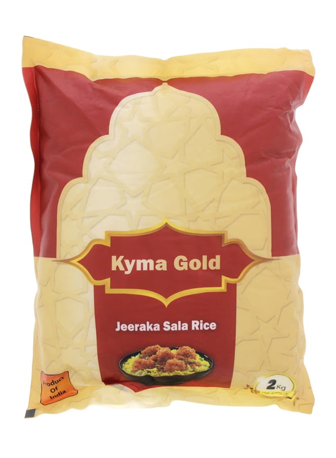 Kyma Gold Jeeraka Sala Rice - Image 1