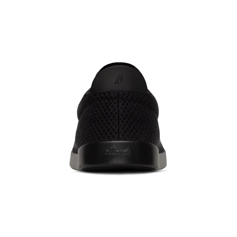 Allbirds  Women's Tree Pipers - Natural Black (Natural Black Sole) for Women | Best Price UAE