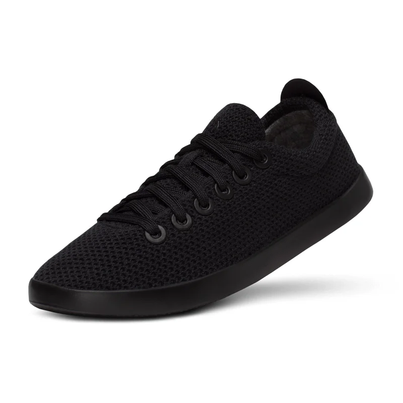 Allbirds  Women's Tree Pipers - Natural Black (Natural Black Sole) for Women | Best Price UAE