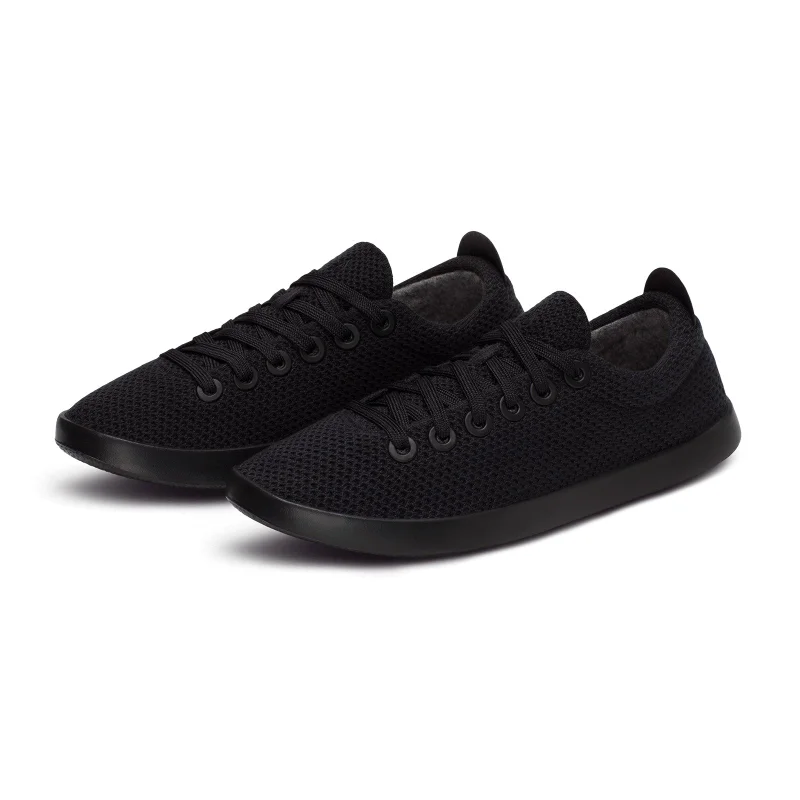 Allbirds  Women's Tree Pipers - Natural Black (Natural Black Sole) for Women | Best Price UAE