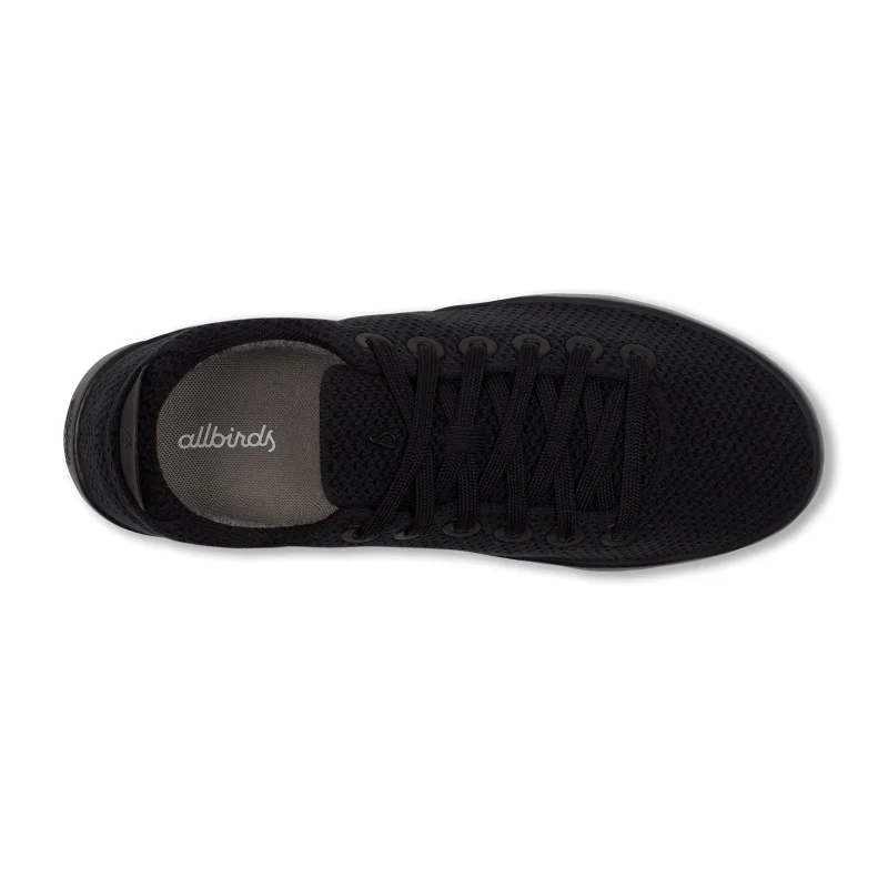 Allbirds  Women's Tree Pipers - Natural Black (Natural Black Sole) for Women | Best Price UAE