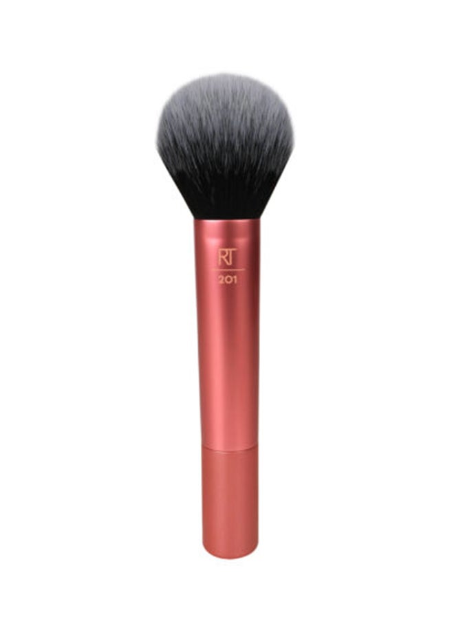 REAL TECHNIQUES Base Powder Brush Rose Gold - Image 2