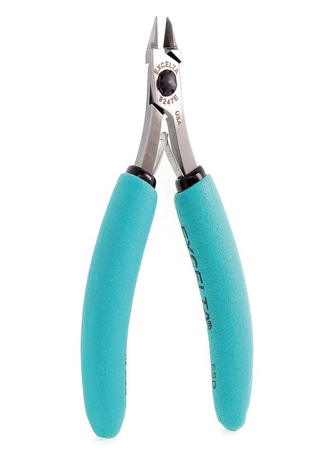 إكسلتا قواطع قطرية Excelta ESD، 4-1/2 بوصة، 9247E - Image 1