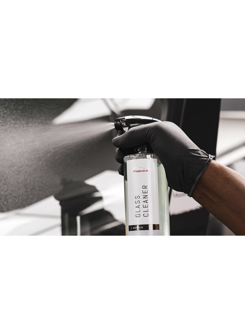 Topaz Detailing Glass cleaner - Image 4