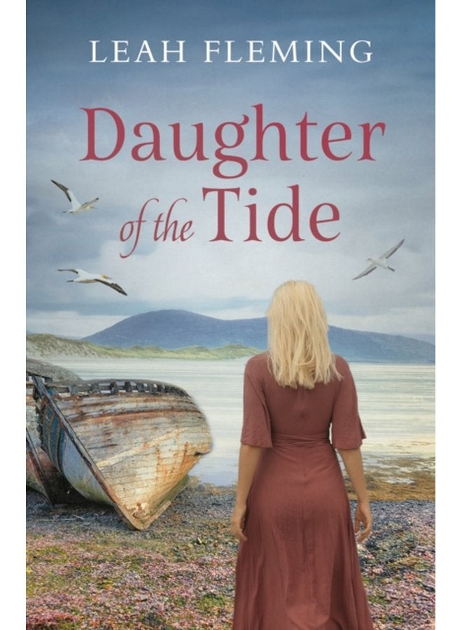 Daughter of the Tide - Paperback