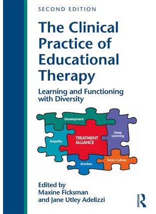Clinical Practice of Educational Therapy 