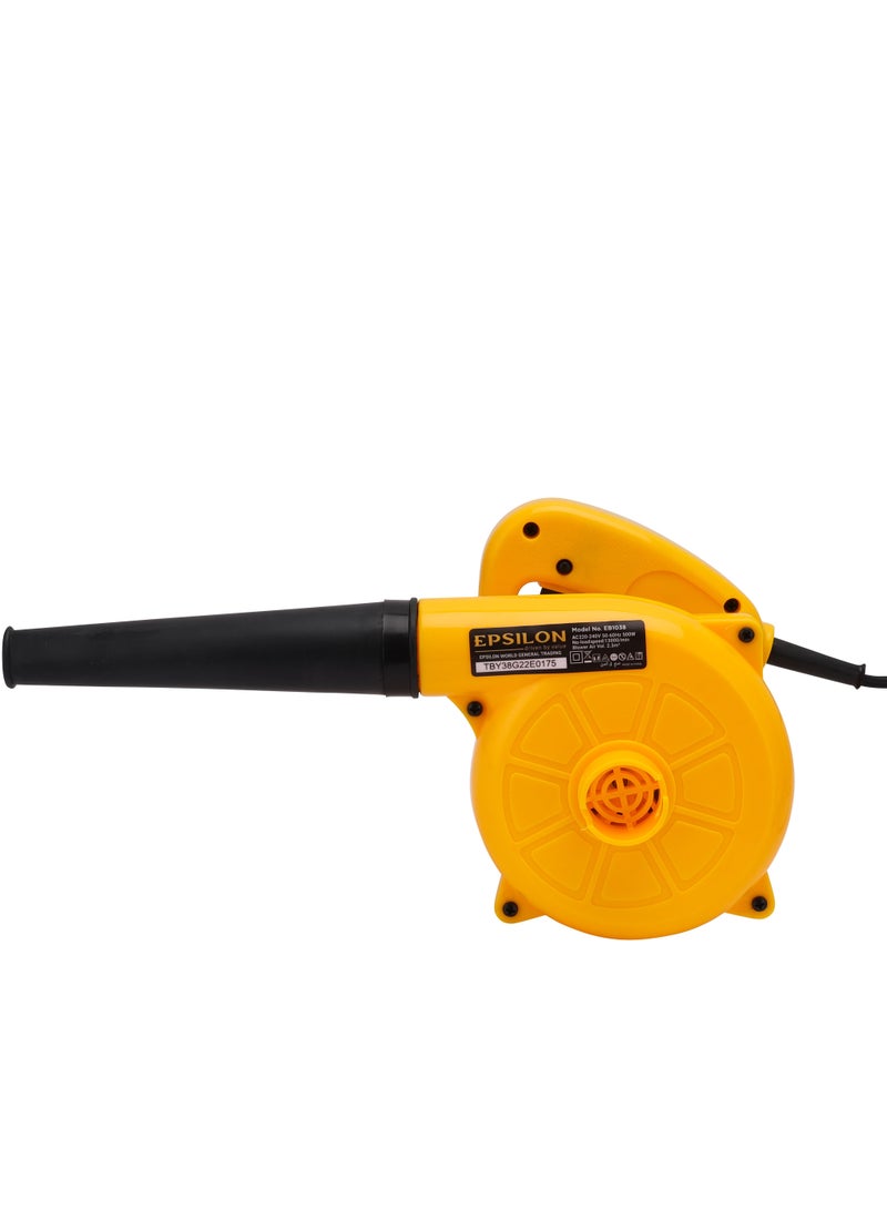 Epsilon 500W Epsilon Electric Blower- EB1038  - Image 1