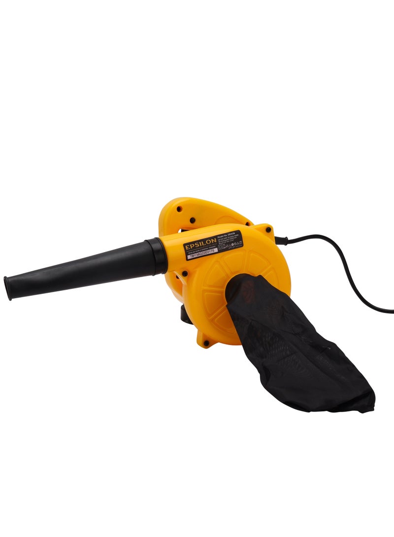 Epsilon 500W Epsilon Electric Blower- EB1038  - Image 3