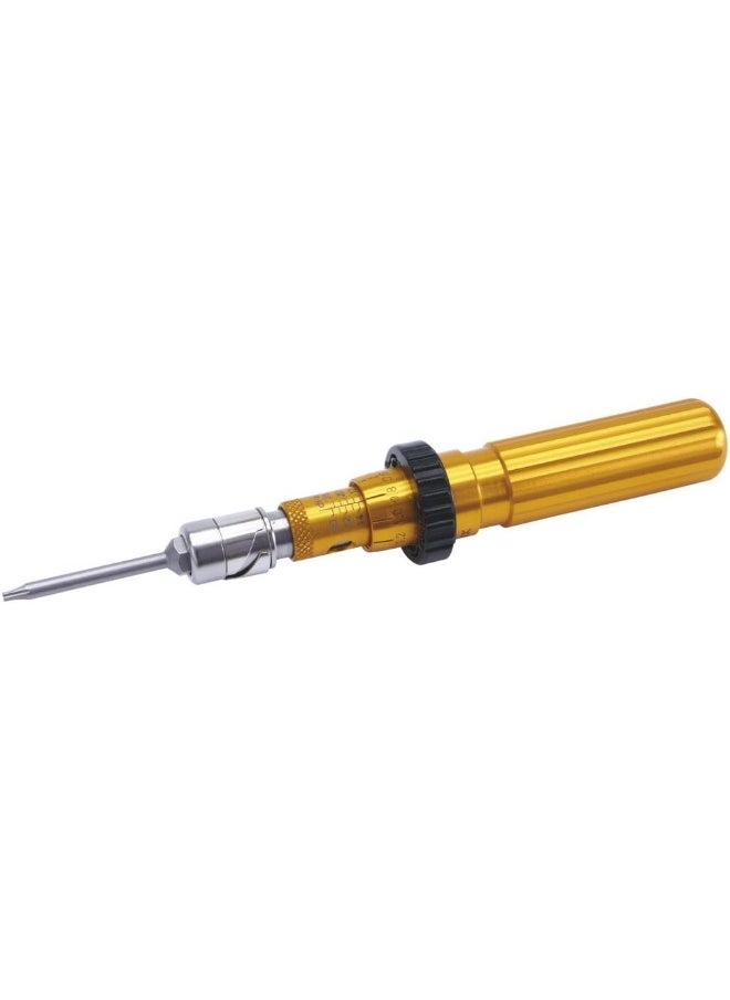 Generic - Tohnichi Adjustable Torque Screwdriver RTD30CN 4~30 cNm - Image 1