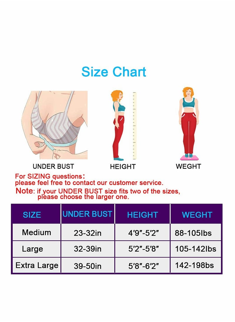 KASTWAVE - Posture Corrector for Women and Men, Adjustable Breathable Back Support Straightener - Image 1