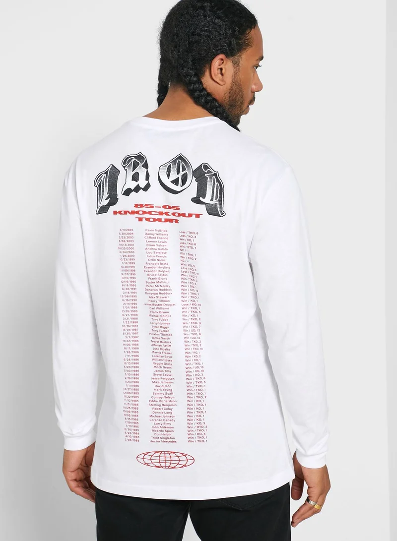 Chi Modu Tyson 2 T-Shirt