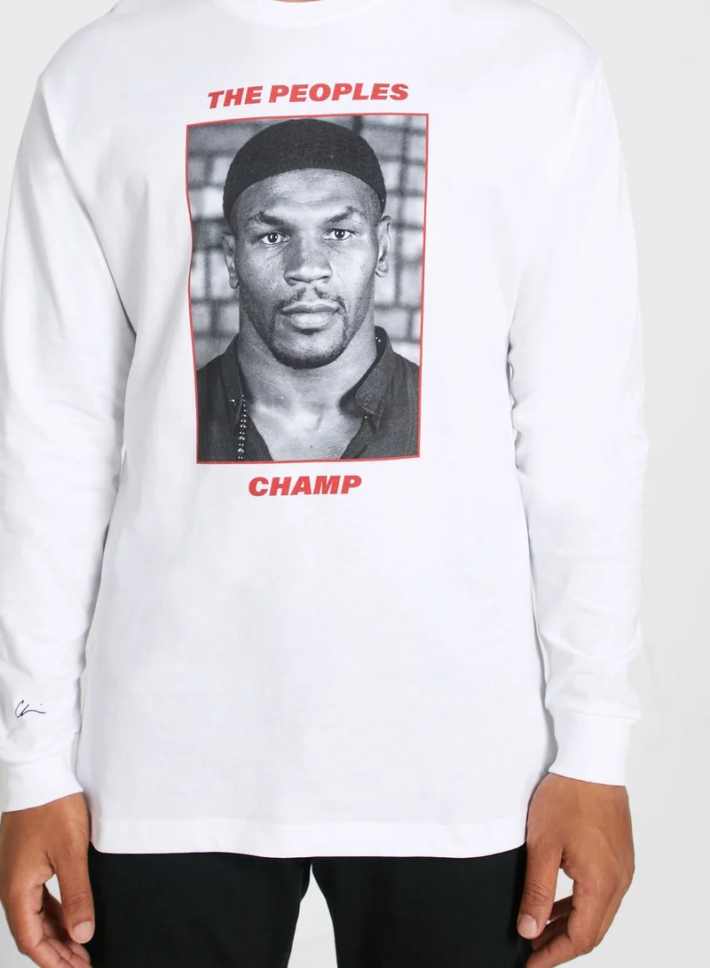 Chi Modu Tyson 2 T-Shirt