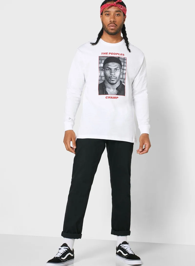 Chi Modu Tyson 2 T-Shirt