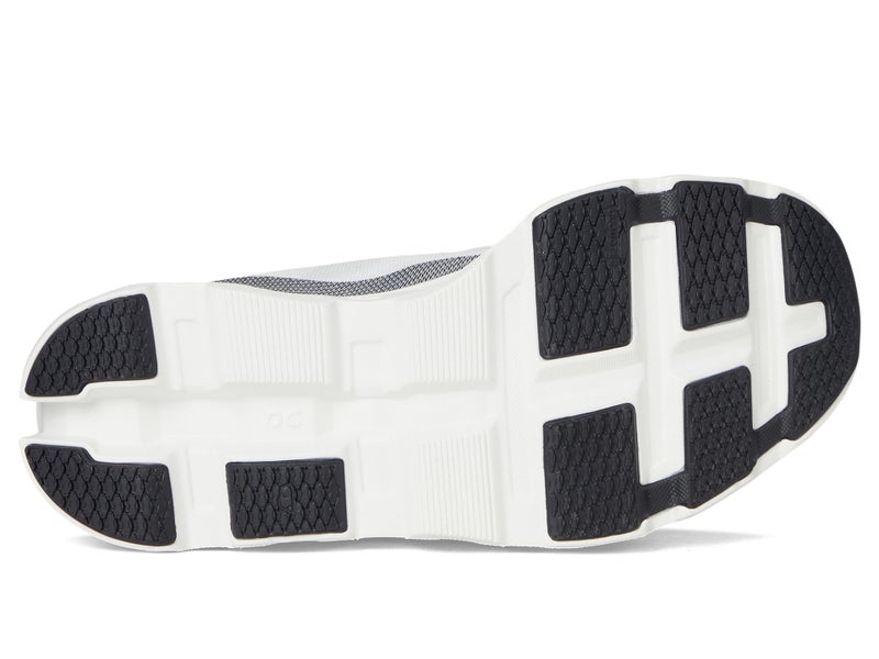 On Women's Cloudmonster 2 White/Frost 9 Medium - Image 3