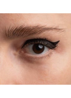 Nouba Write & Blend Shadow-Liner No 13 Black 5Ml  - Image 2