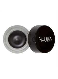 Nouba Write & Blend Shadow-Liner No 13 Black 5Ml  - Image 1
