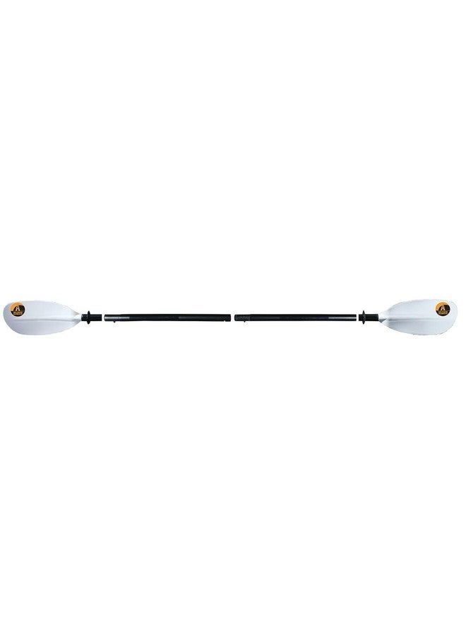 ADVANCED ELEMENTS Adventure Voyage Kayak Paddle, 4-Part - Image 1