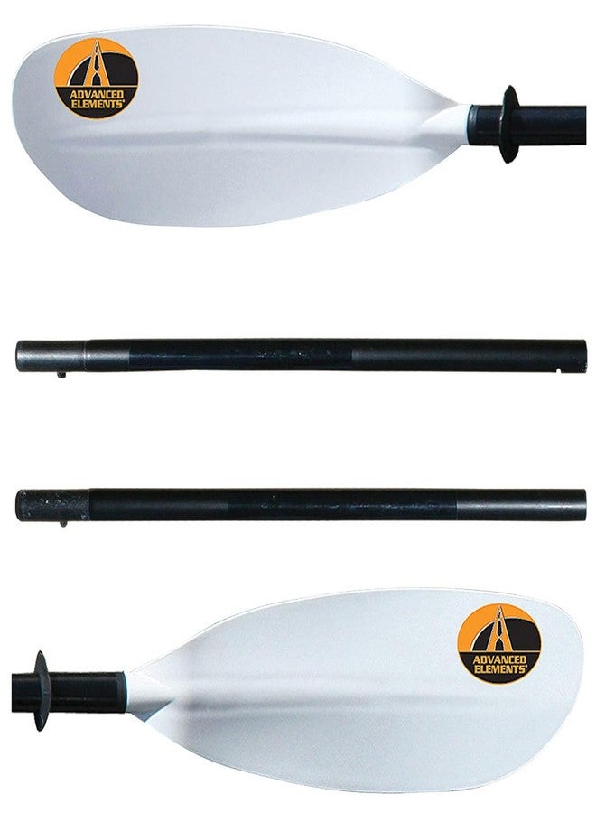 ADVANCED ELEMENTS Adventure Voyage Kayak Paddle, 4-Part - Image 3