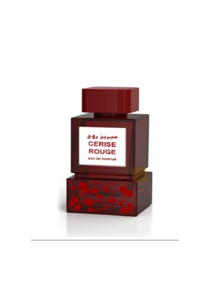 Milestone Cerise Rouge - For Unisex - EDP - 100ml - Image 2