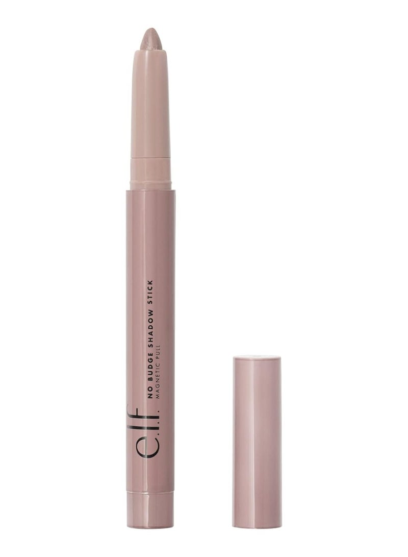 إلف عصا ظلال العيون نو بادج، عصا ظلال عيون كريمية طويلة الأمد للحصول على صبغة عالية، لون معدني، نباتي ولم يتم الإساءة إلى الحيوانات لتصنيعها، ماجنيتيك بل - Image 1