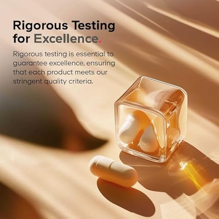 Codeage كوداج فورسكولين، فورسكولين نقي كوليوس + مسحوق جذر الكركم العضوي، 95% كركمينات + بيبرين فلفل أسود - 20% مكمل كوليوس فورسكوهيلي موحد - غير معدل وراثيًا - 90 كبسولة - Image 5