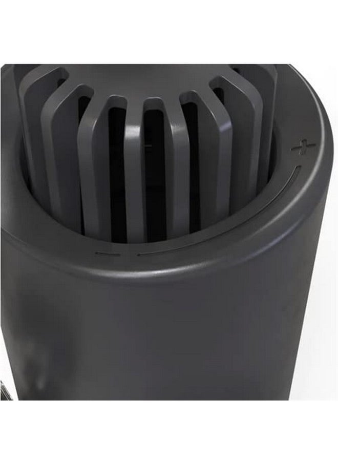OASE - Indoor Aquatics Crystalskim 350 Skimmer - Image 1