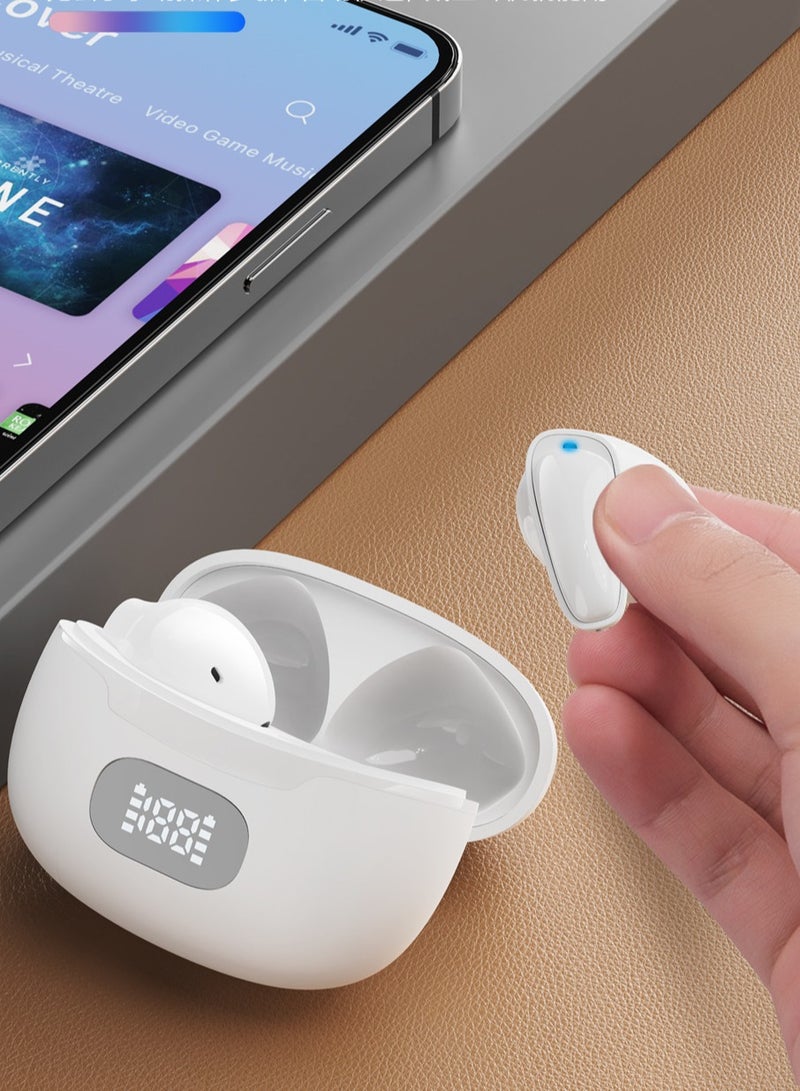 Earbuds Wireless Bluetooth Headphones