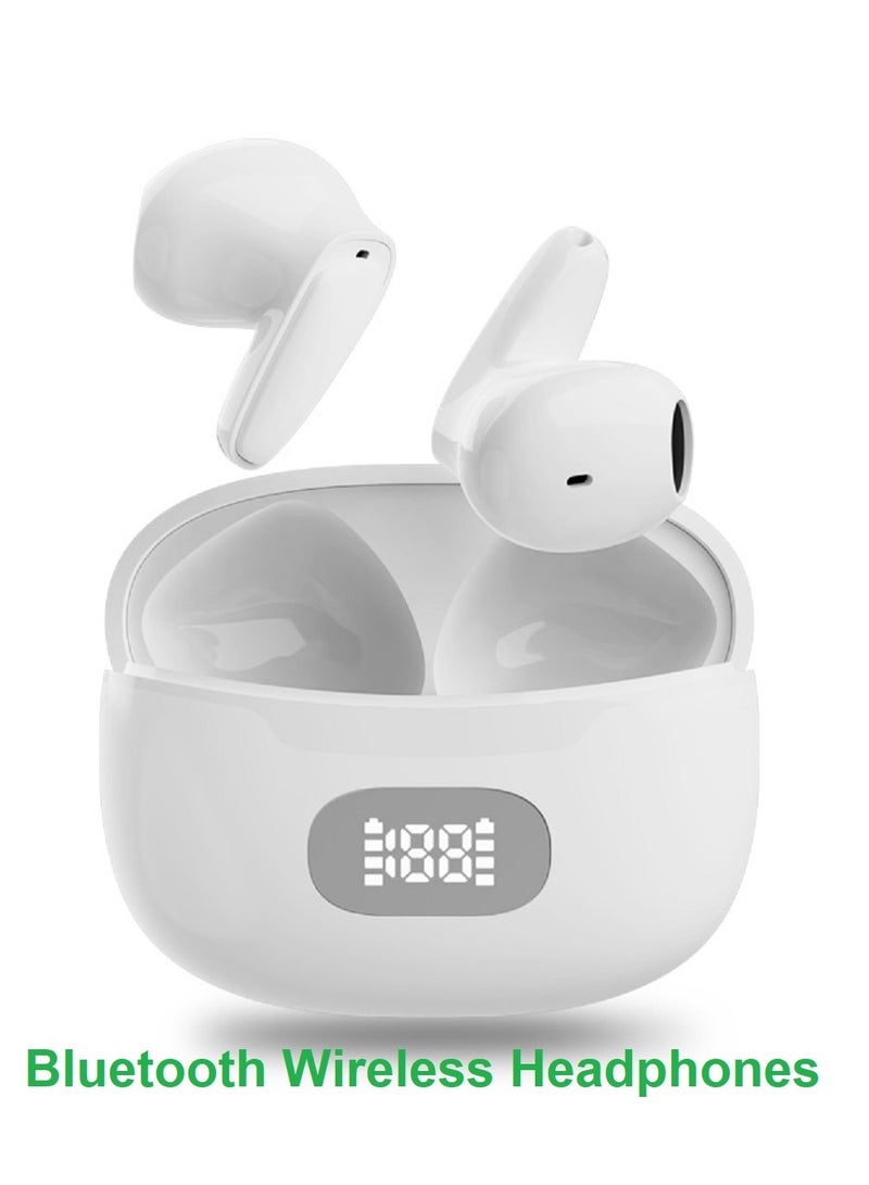 Earbuds Wireless Bluetooth Headphones