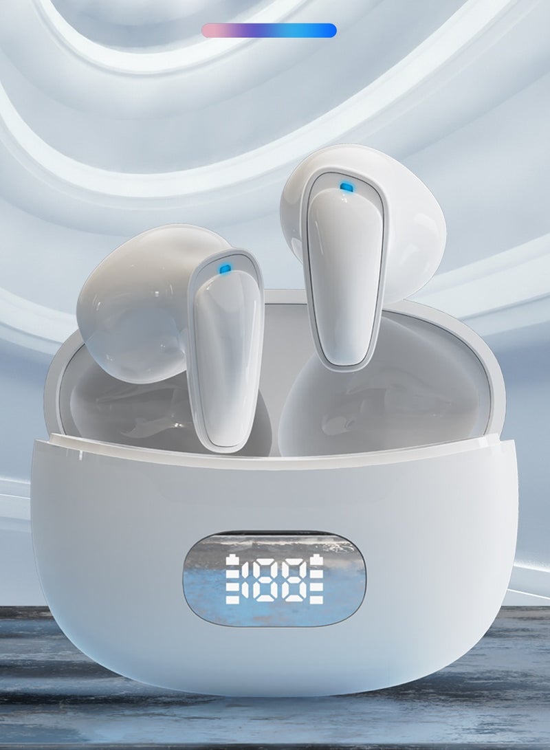 Earbuds Wireless Bluetooth Headphones