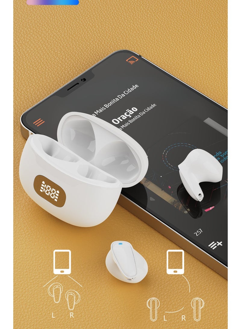 Earbuds Wireless Bluetooth Headphones