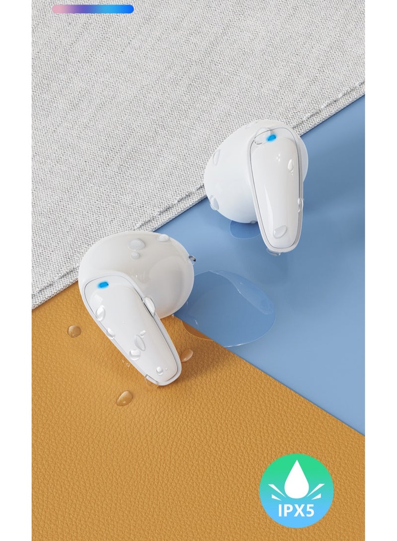 Earbuds Wireless Bluetooth Headphones