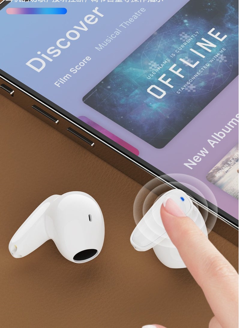 Earbuds Wireless Bluetooth Headphones