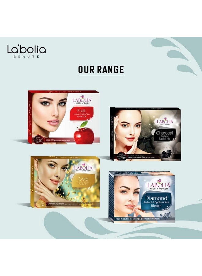 Labolia Facial Kit- Diamond - Image 4