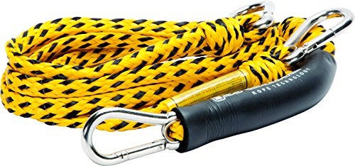 Connelly Proline HD Tow Harness with Snap Hook Connectors and Float, 5/8-Inch - Image 4