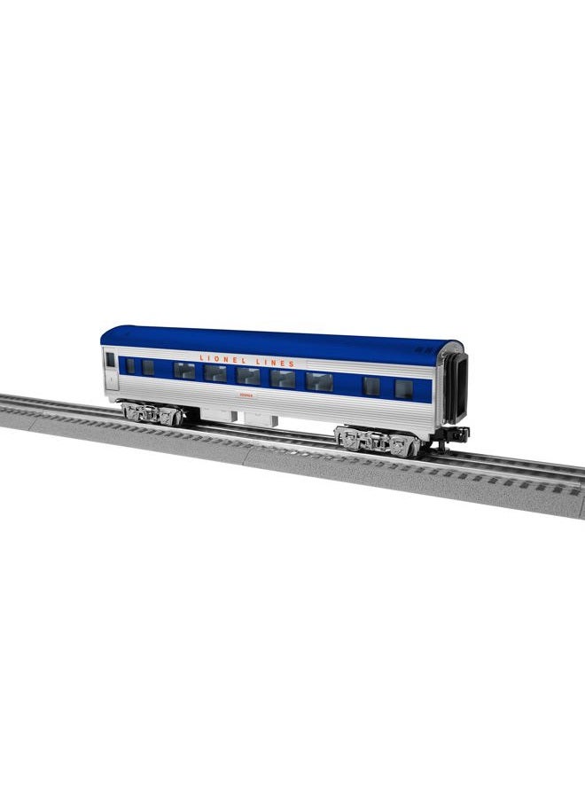 Lines Joshua Passenger O Gauge Model Train Coach Car