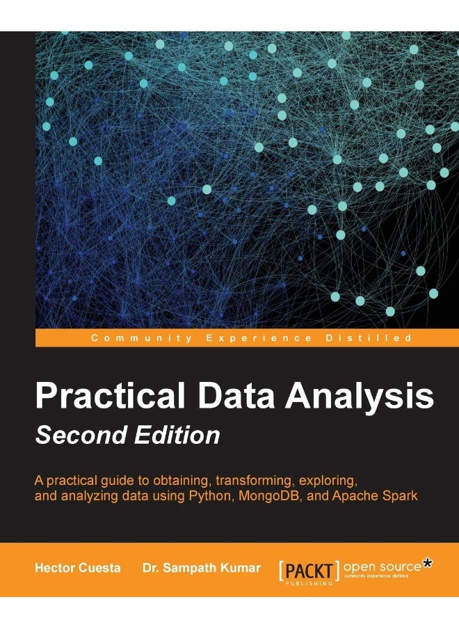 Practical Data Analysis 