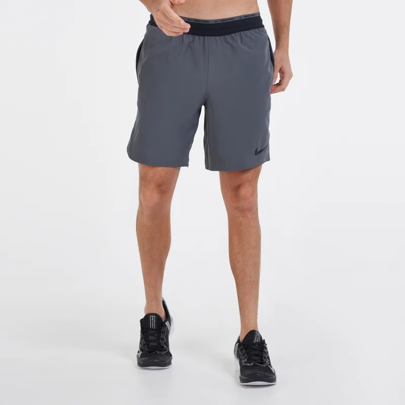 Nike Men's Pro Dri-FIT Flex Rep Shorts