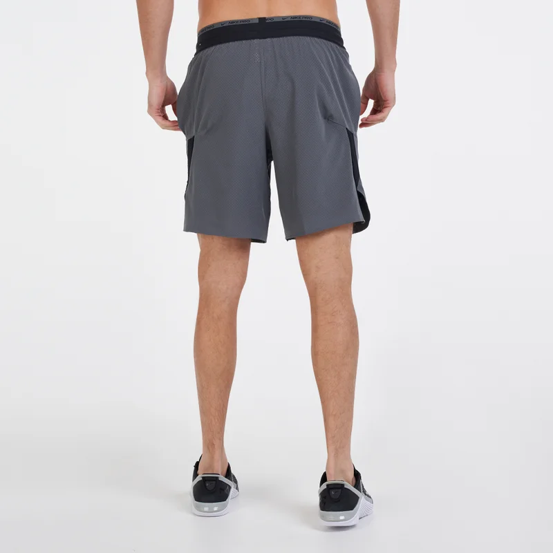 Nike Men's Pro Dri-FIT Flex Rep Shorts