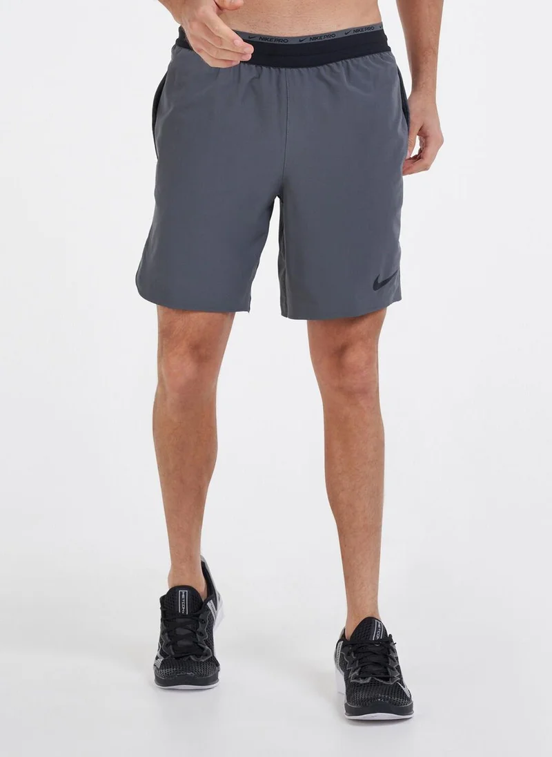 Nike Men's Pro Dri-FIT Flex Rep Shorts