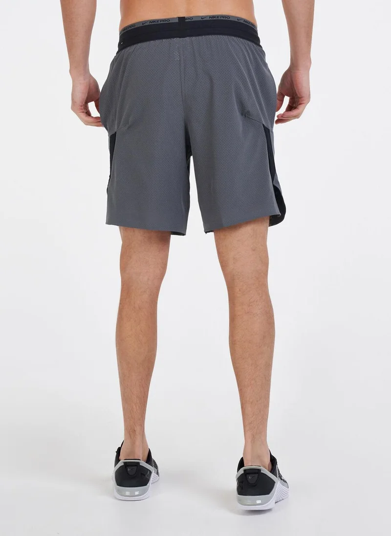 Nike Men's Pro Dri-FIT Flex Rep Shorts