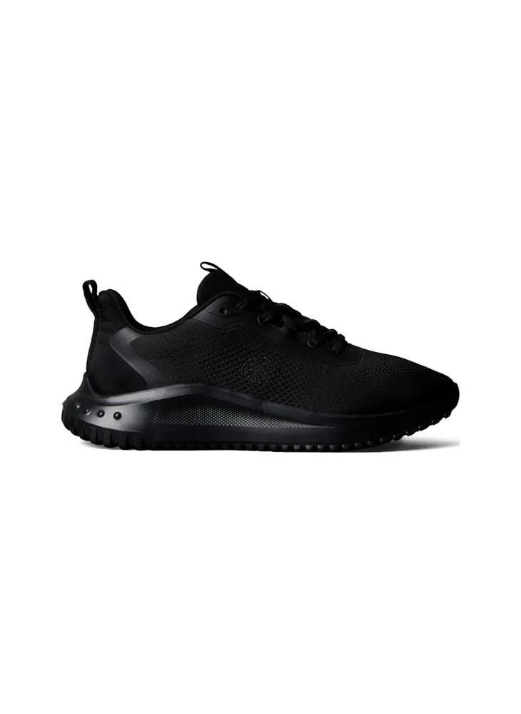 Calvin Klein Jeans Lace Up Low Top Sneakers