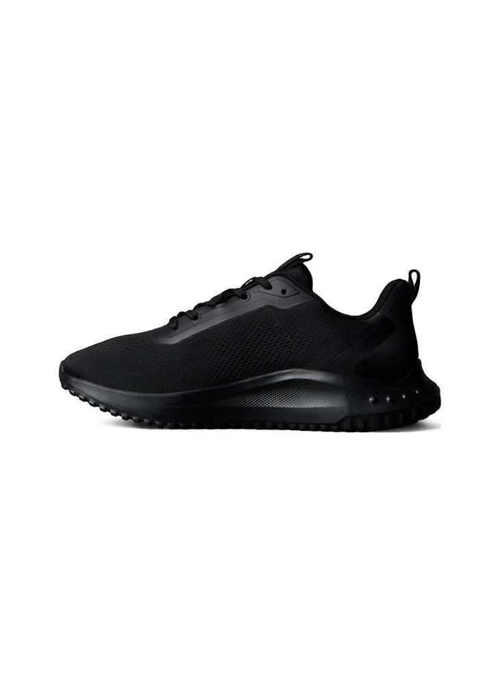 Calvin Klein Jeans Lace Up Low Top Sneakers