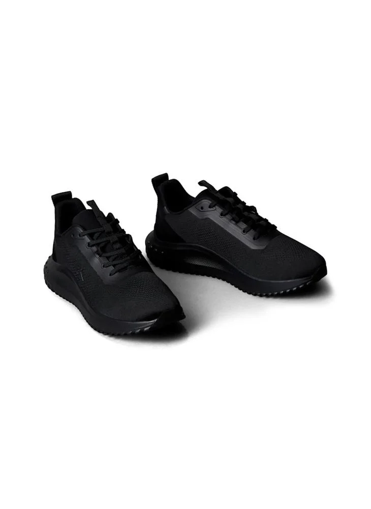 Calvin Klein Jeans Lace Up Low Top Sneakers